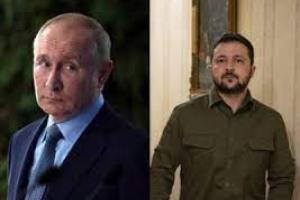 Зеленский рассказал, что будет с войной после смерти Путина