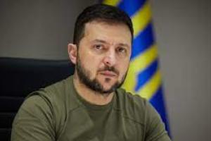 Даже без света мы знаем, куда стрелять и что освобождать: Зеленский о надежде оккупанта на блэкаут