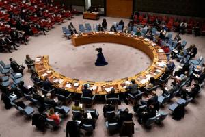 Хочуть поскаржитися на західні постачання зброї Україні: Росія скликає Раду безпеки ООН