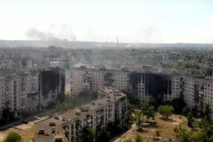 С этим надо что-то делать: О ценах в Северодонецке и жизни в целом от очевидцев