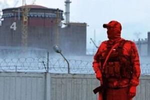 Військові РФ побили та вивезли у невідомому напрямку двох працівників Запорізької АЕС, - "Енергоатом"