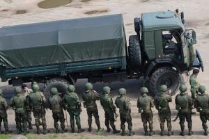 Росія планує наступ ще на одному напрямку, - Череватий