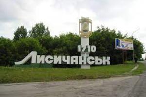 Ледве не плачучи: "Мер" Лисичанська розповів про складнощі відновлювальних робіт у місті