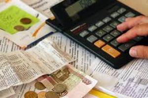 "Света нет, воды нет, а заплатить обязан": на оккупированных после 24 февраля территориях Луганщины выставили счета за ЖКХ