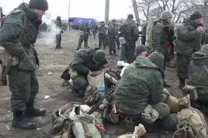 У Старобільську окупанти розселяють "мобіків" по приватних будинках, - Генштаб