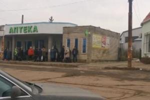 "Вивів і кулю в лоб": Жителі Лисичанська скаржаться на місцевих "бариг"