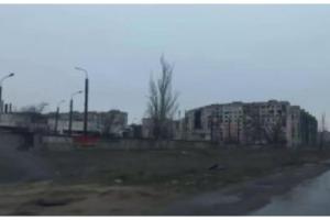 "Окупанти приховують щось": у мережі показали дорогу Сєвєродонецьк-Кремінна