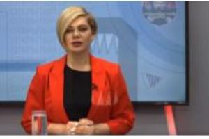 Неожиданный звонок: раненный под Северодонецком "мобик" дозвонился в прямой эфир российского телевидения