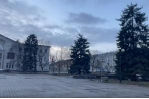 Бахмут сьогодні: ЗСУ розповіли, чому у місті так тихо