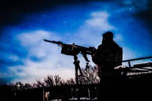 За сутки уничтожено около 680 оккупантов, 5 танков и 4 РСЗО: потери врага на 16 декабря