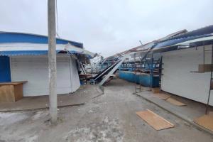 В России снова "бавовна": в сети показали результаты обстрела Шебекино