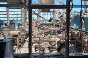 Атаки РФ на инфраструктуру Украины готовились при участии энергетиков, - "Укрэнерго"