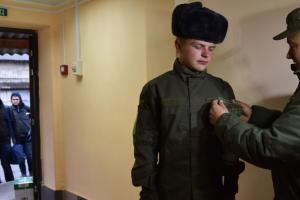 Кабмин утвердил новый порядок воинского учета: ключевые моменты