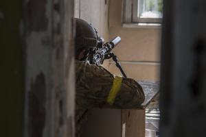 "В теорії це можливо": Гайдай розповів про можливий масштабний наступ росіян на Луганщину