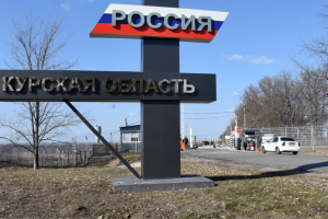 "Села остались без света": в России пожаловались на обстрел Курской области