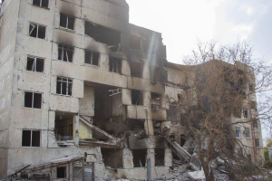 Ламати не будувати: окупанти опублікували список будинків під знесення у Сєвєродонецьку