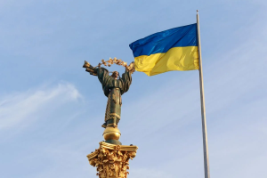 Киев исключен из перечня территорий возможных боевых действий, - приказ Минреинтеграции