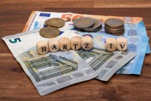 Германия повысила размер денежной помощи украинским беженцам с 1 января