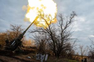 Обвал фронту на Луганщині: експерт розповів про нову тактику росіян