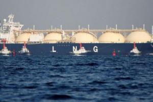 Великобритания сообщила о прекращении импорта российского сжиженного природного газа с 1 января