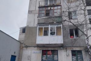 "Что не добили, то спалят": оккупанты сообщили, что в Рубежном сгорела "нежилая" квартира