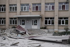 "Трупи в гаражах": у мережі повідомляють про звірства окупантів у Рубіжному стосовно цивільних