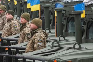 Оккупанты ожидают большого наступления ВСУ в двух направлениях, - разведка