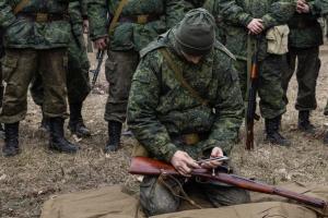 Росія планує створити двомільйонну армію, - розвідка