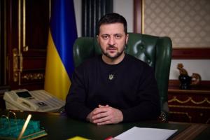 Удары по Херсону и Краматорску: мир снова увидел, что Россия лжет, - Зеленский