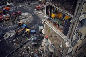 Рятувальна операція у Дніпрі: кількість жертв збільшилася до 28 осіб, - Корбан