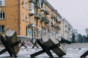 Окупанти на "нових регіонах" Луганщини не визнаватимуть майнові документи українського зразка, - ОВА