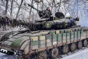 В больнице Лисичанска находится около 300 раненых оккупантов, - Генштаб