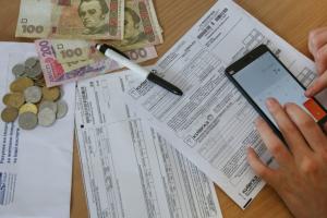 Задолженность за коммунальные услуги во время войны: кому могут списать долги
