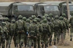 "Время работает против России": российский аналитик в прямом эфире озвучил реальную цену за "победу" над Украиной