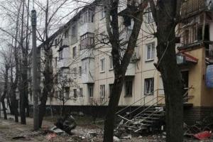 "За окна и батареи напомнили, но забыли сказать, что выносят личные вещи": ситуация в Северодонецке от очевидцев