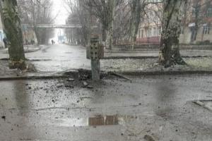 "Прилеты", газоснабжение и проверки": что рассказывают жители Лисичанска о ситуации в городе