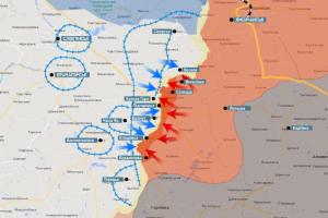 "Росія активно використовує ІПСО": аналіз ситуації в Соледарі від аналітиків та військових