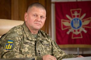 Залужный подвел итоги 2022 года: озвучены важные цифры войны