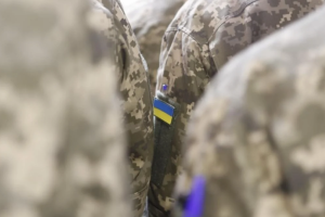 В Кабмине назвали основные критерии бронирования военнообязанных