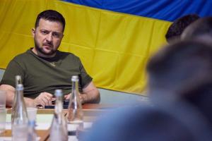 Зеленский узнал о планах РФ на тайной встрече с директором ЦРУ, – WP