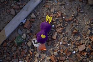 З Луганської області вивезли 300 дітей на "лікування" в Москву, - ОВА