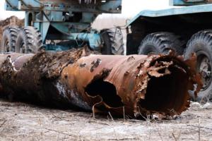 На Луганщине оккупанты хотят запустить газораспределительную станцию "Карбонит"