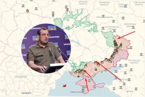 "Если Россия проиграет и в этот раз, то Путин рухнет": Скибицкий о ближайших планах Кремля