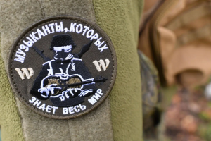 "І свастики на спині йому не заважали": у мережі показали, як виглядають "вагнерівці", якими росіяни пишаються