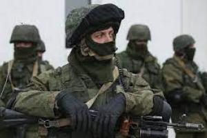 "Вони на межі нервового зриву": на Луганщині окупанти репресують місцеве населення