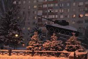 "Завтра минус 10, а это уже страшновато": Жители Лисичанска о ситуации в городе