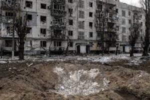 "После праздников появились новые разрушения": очевидцы о ситуации в Рубежном