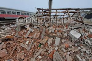 "Трупи прибрали техніку теж": у мережі показали наслідки "прильоту" по окупованому Іловайську