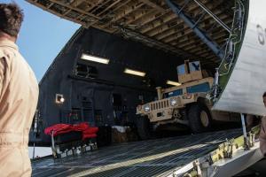 В сети обнародовали полный список военной помощи от США на $2,5 млрд