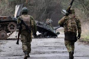 Успехи ВСУ под Кременной: видео боев от наших защитников